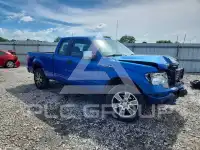 2014 Ford F-150 фото