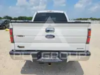 2014 Ford F-150 фото