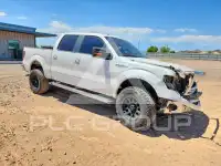 2014 Ford F-150 фото