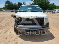 2014 Ford F-150 фото
