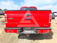 2014 Ford F-150 фото