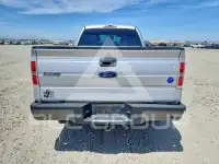 2014 Ford F-150 фото