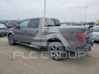 2014 Ford F-150 photo
