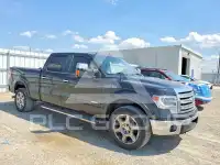 2014 Ford F-150 photo