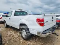 2014 Ford F-150 фото
