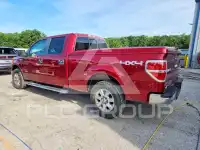 2014 Ford F-150 photo
