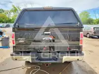 2014 Ford F-150 фото