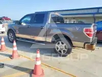 2014 Ford F-150 фото