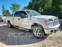 2014 Ford F-150 фото