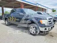2014 Ford F-150 photo