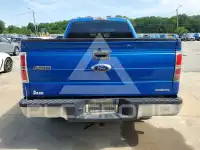 2014 Ford F-150 photo