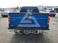 2014 Ford F-150 фото