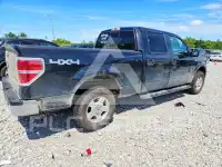 2014 Ford F-150 фото