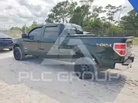 2014 Ford F-150 фото
