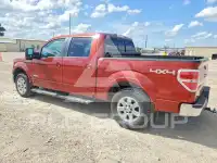2014 Ford F-150 фото
