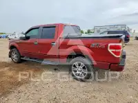 2014 Ford F-150 фото