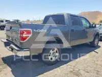 2014 Ford F-150 фото