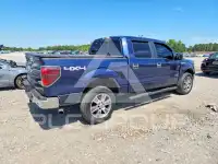 2014 Ford F-150 фото