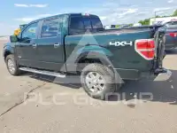 2014 Ford F-150 фото
