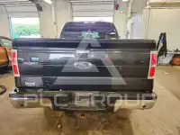 2014 Ford F-150 фото