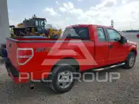 2014 Ford F-150 photo