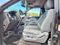2014 Ford F-150 фото