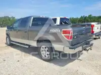 2014 Ford F-150 фото