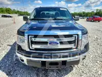 2014 Ford F-150 фото