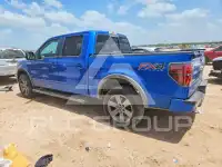 2014 Ford F-150 фото