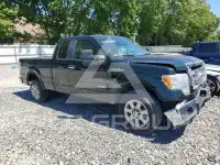2014 Ford F-150 photo