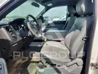 2014 Ford F-150 фото