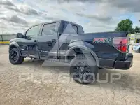 2014 Ford F-150 фото