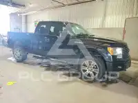 2014 Ford F-150 photo