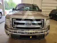 2014 Ford F-150 photo