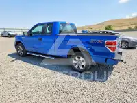 2014 Ford F-150 фото