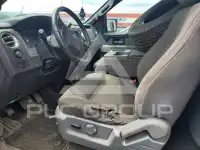 2014 Ford F-150 фото