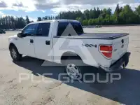 2014 Ford F-150 фото