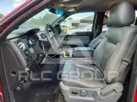 2014 Ford F-150 фото