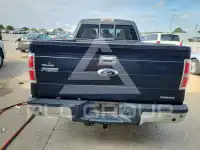 2014 Ford F-150 photo
