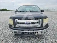 2014 Ford F-150 photo