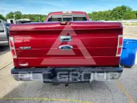 2014 Ford F-150 photo