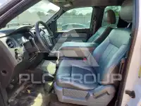 2014 Ford F-150 фото