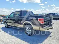 2014 Ford F-150 фото