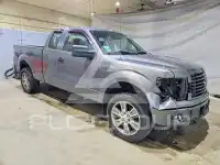 2014 Ford F-150 фото
