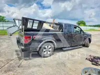 2014 Ford F-150 фото