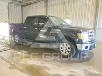 2014 Ford F-150 фото