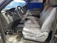 2014 Ford F-150 фото