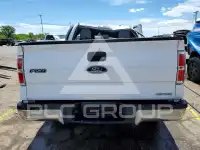 2014 Ford F-150 фото