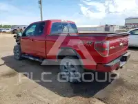 2014 Ford F-150 фото