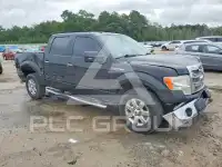 2014 Ford F-150 фото